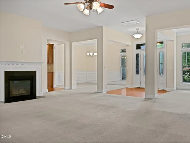 $617,000 | 35 Pebble Creek Drive, Franklinton, NC 27525