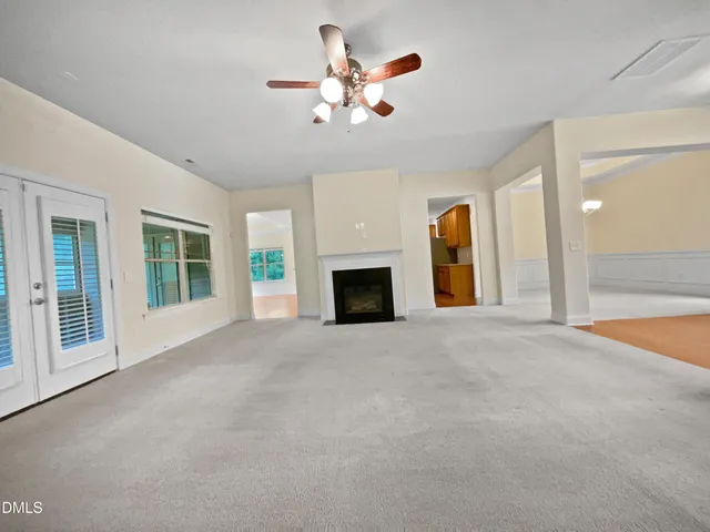 $617,000 | 35 Pebble Creek Drive, Franklinton, NC 27525