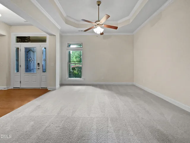 $617,000 | 35 Pebble Creek Drive, Franklinton, NC 27525