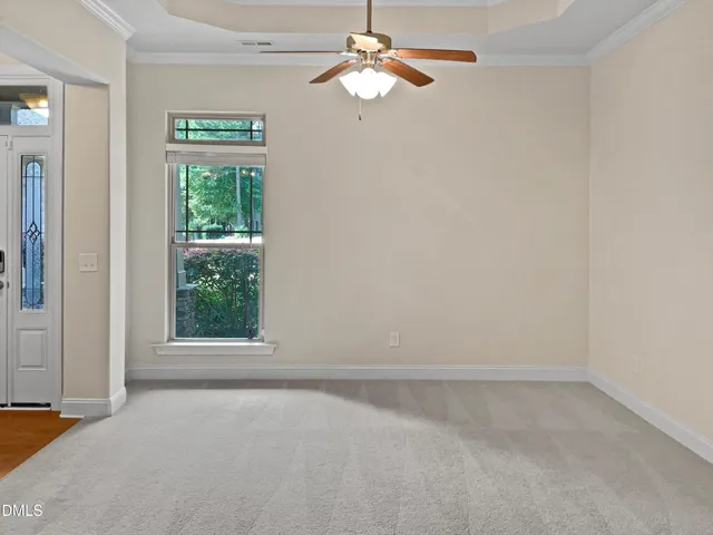 $617,000 | 35 Pebble Creek Drive, Franklinton, NC 27525