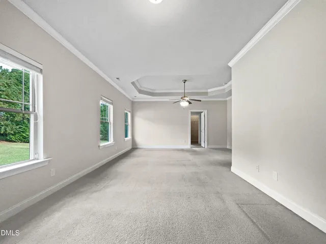 $617,000 | 35 Pebble Creek Drive, Franklinton, NC 27525