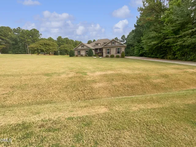 $617,000 | 35 Pebble Creek Drive, Franklinton, NC 27525