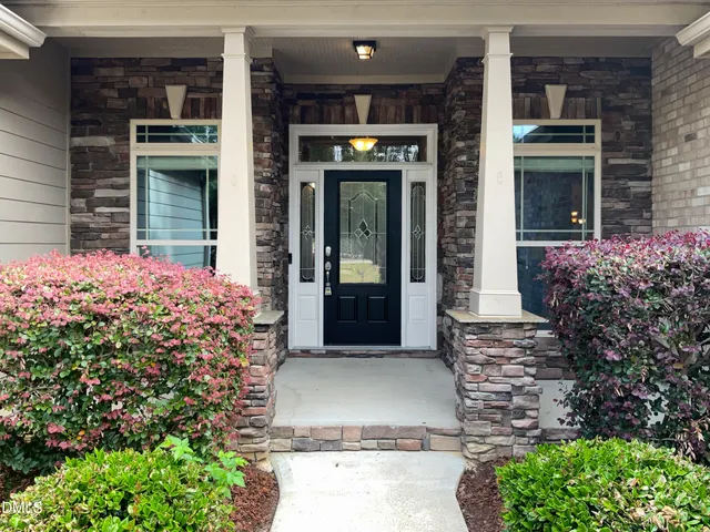 $617,000 | 35 Pebble Creek Drive, Franklinton, NC 27525