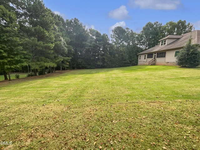 $617,000 | 35 Pebble Creek Drive, Franklinton, NC 27525