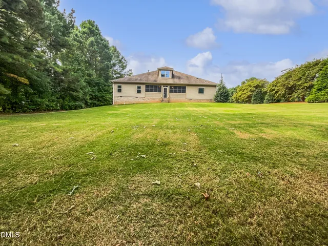 $617,000 | 35 Pebble Creek Drive, Franklinton, NC 27525