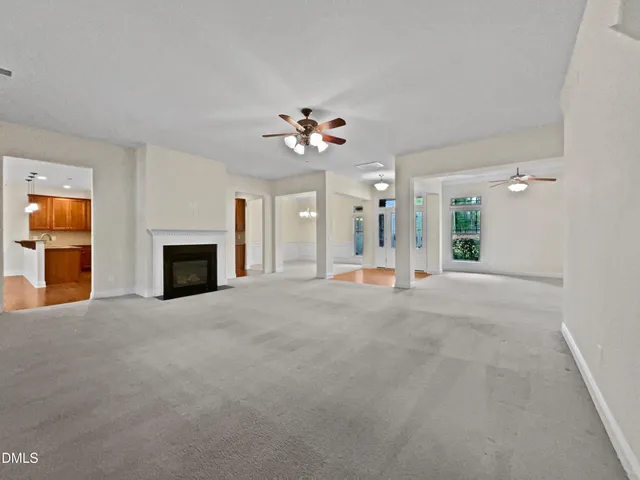 $617,000 | 35 Pebble Creek Drive, Franklinton, NC 27525