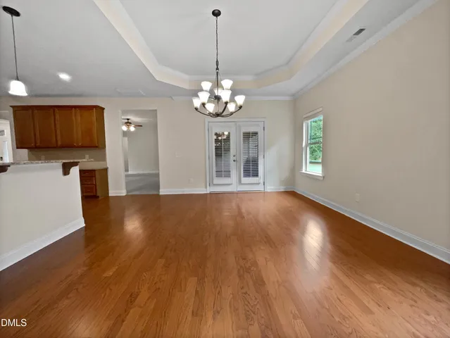 $617,000 | 35 Pebble Creek Drive, Franklinton, NC 27525