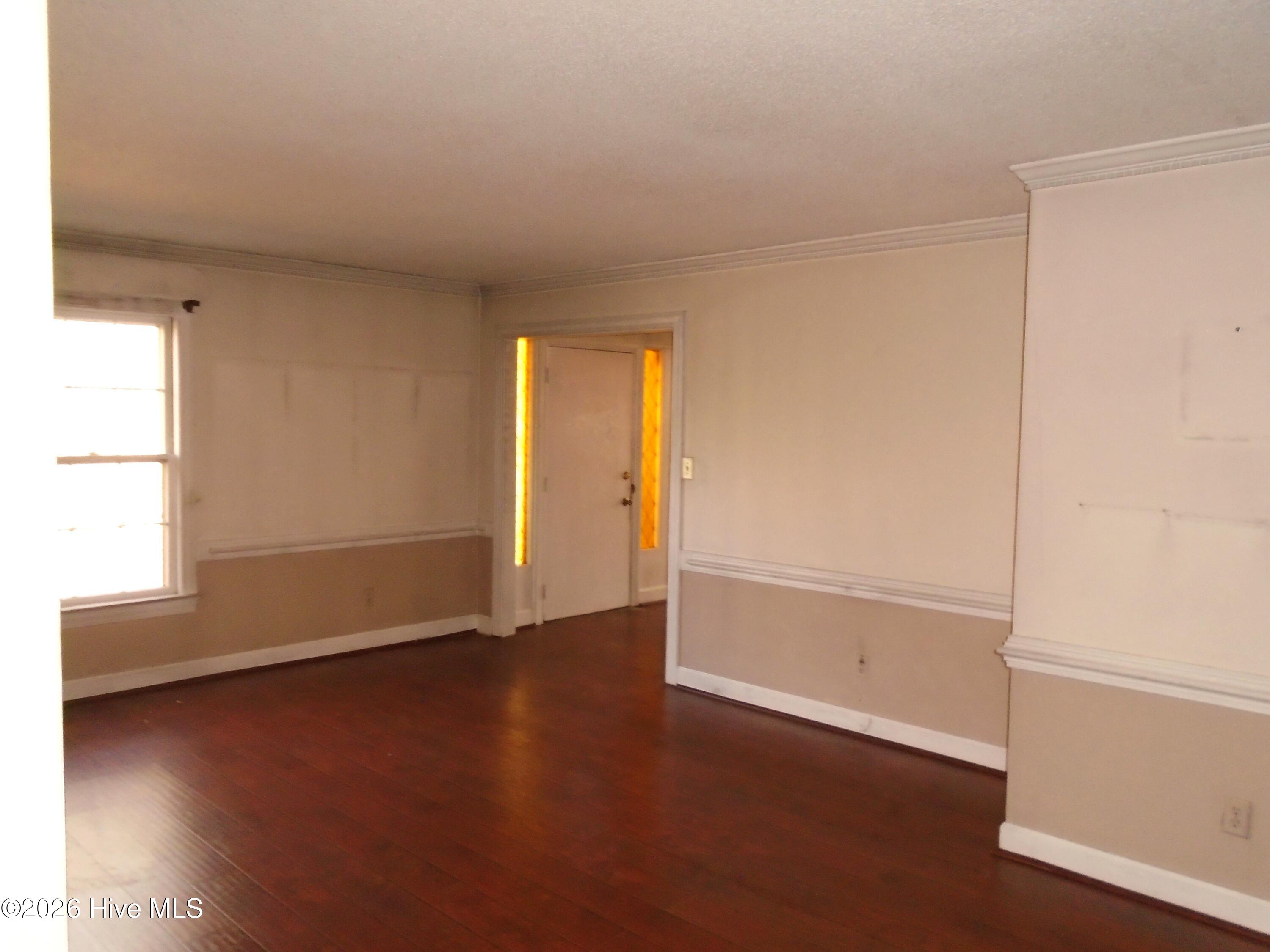 200 Stonybrook Road Rocky Mount, NC 27804 - Photo 15 of 37 Family Room/Den