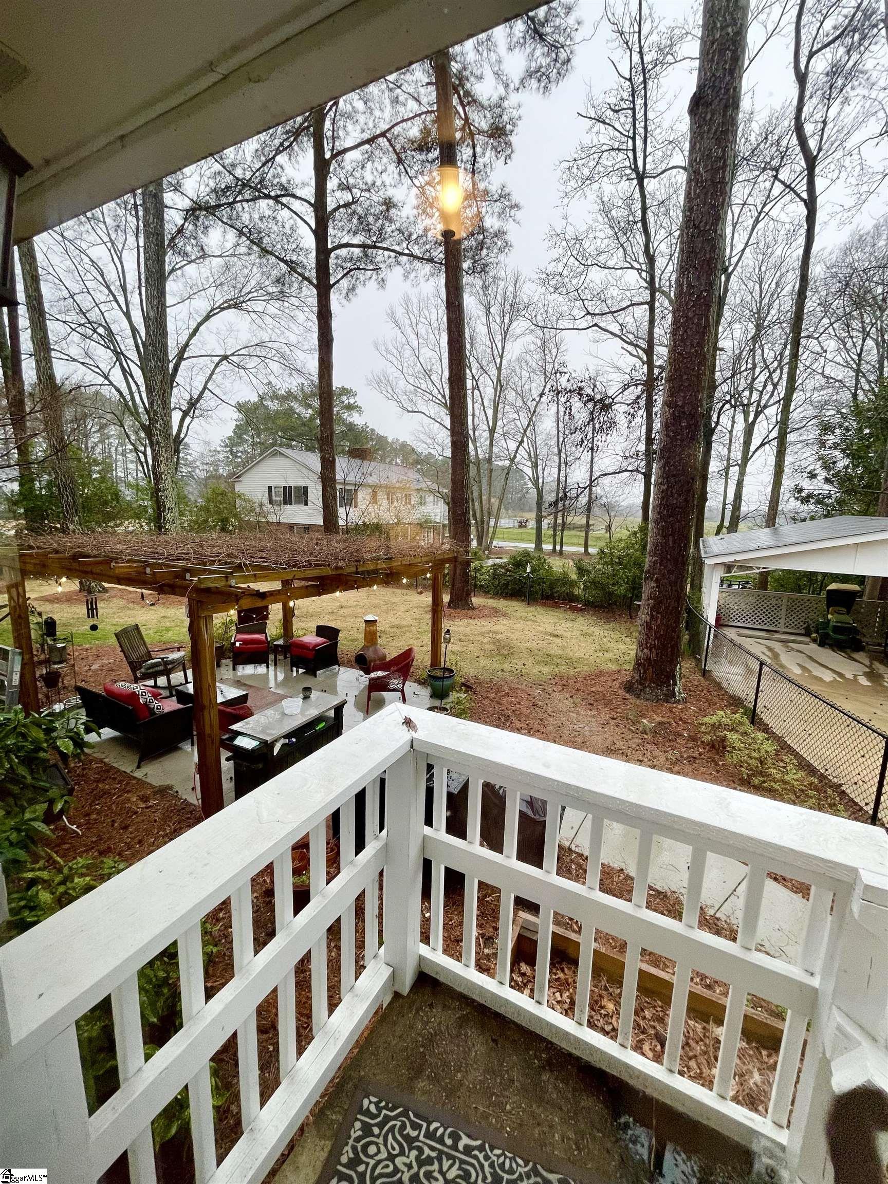 600 Chestnut Street Clinton, SC 29325 - Photo 20 of 25
