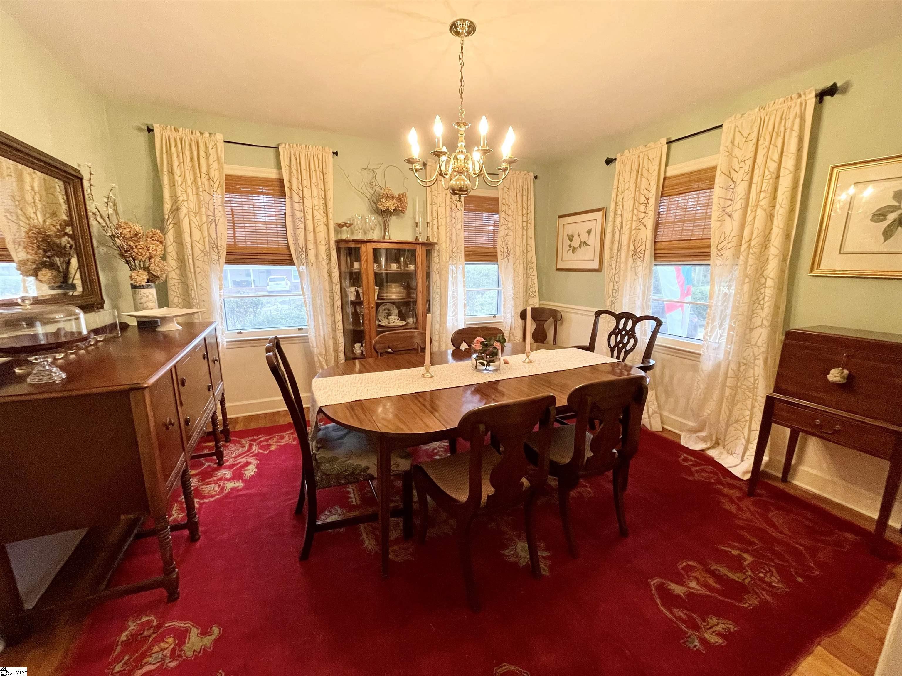 600 Chestnut Street Clinton, SC 29325 - Photo 5 of 25