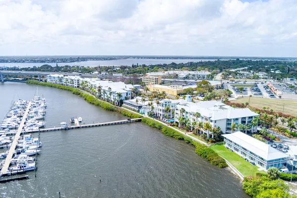 $379,000 | 975 Northwest Flagler Avenue, Unit 302, Stuart, FL 34994