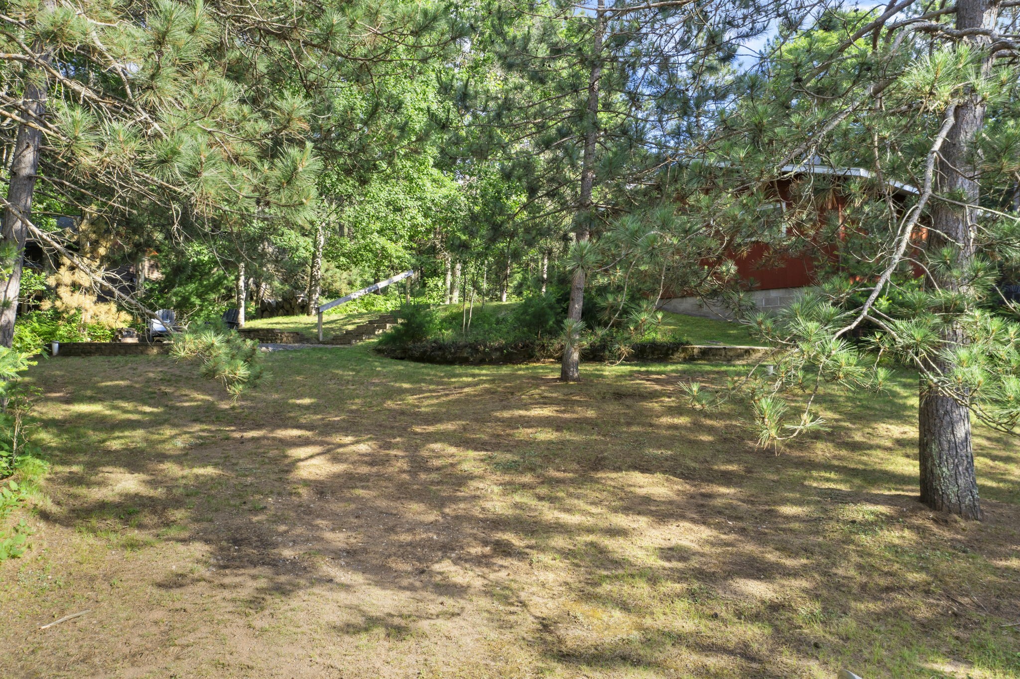 N7543 Liesch Road Trego, WI 54888 - Photo 54 of 60
