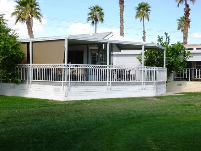 $159,500 | 84136 Ave 44, Unit 334, Indio, CA 92203