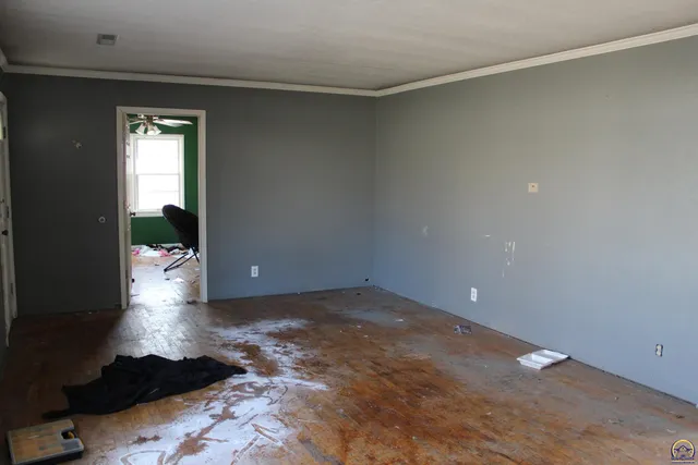 $65,000 | 329 West Maple Street, Quenemo, KS 66528