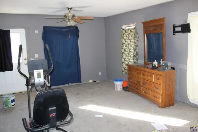 $65,000 | 329 West Maple Street, Quenemo, KS 66528