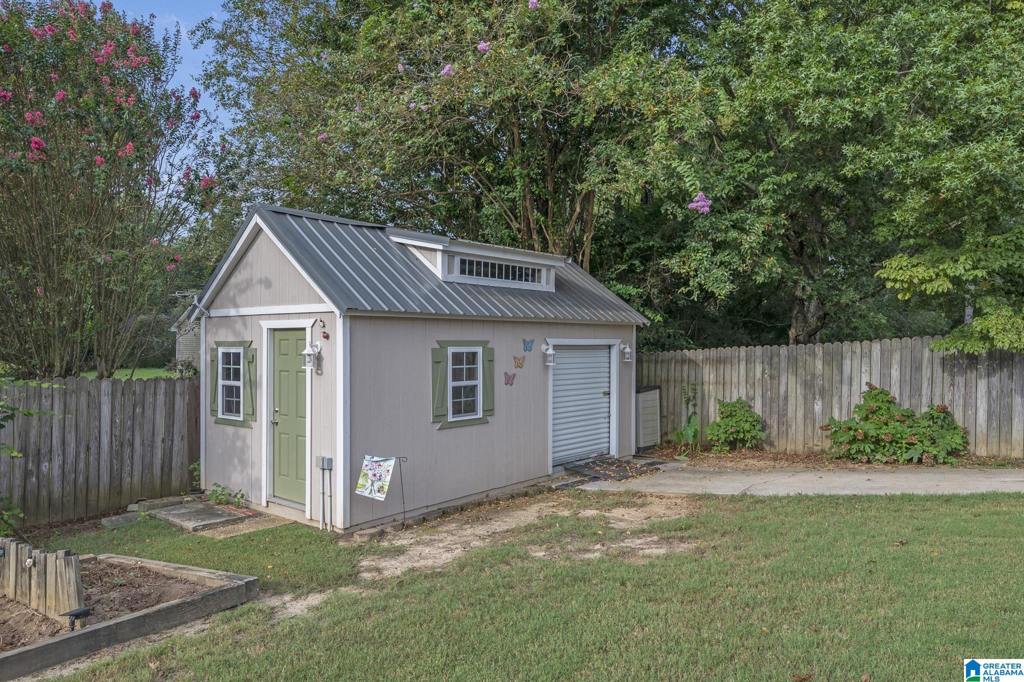885 Springmeadow Drive Gardendale, AL 35071 - Photo 41 of 52