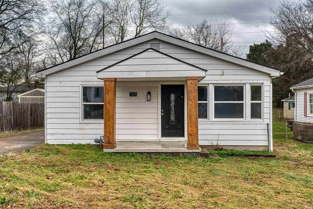 $114,900 | 3429 Wansford Avenue, Evansville, IN 47711