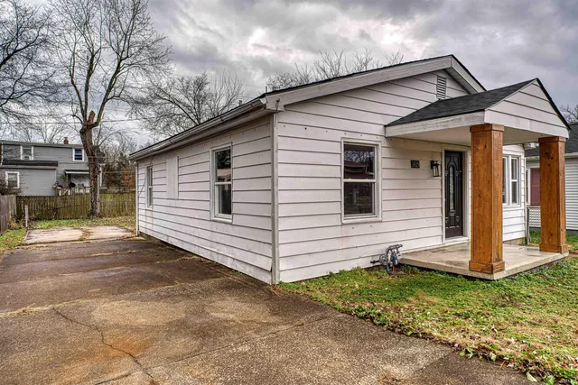 $114,900 | 3429 Wansford Avenue, Evansville, IN 47711