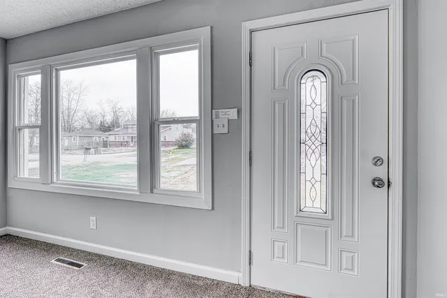 $114,900 | 3429 Wansford Avenue, Evansville, IN 47711