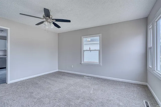 $114,900 | 3429 Wansford Avenue, Evansville, IN 47711