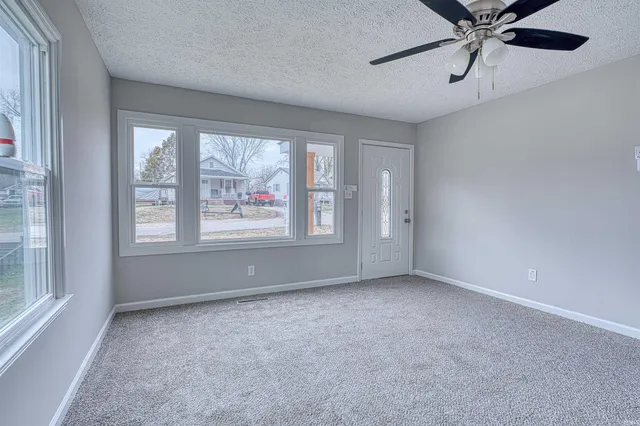 $114,900 | 3429 Wansford Avenue, Evansville, IN 47711