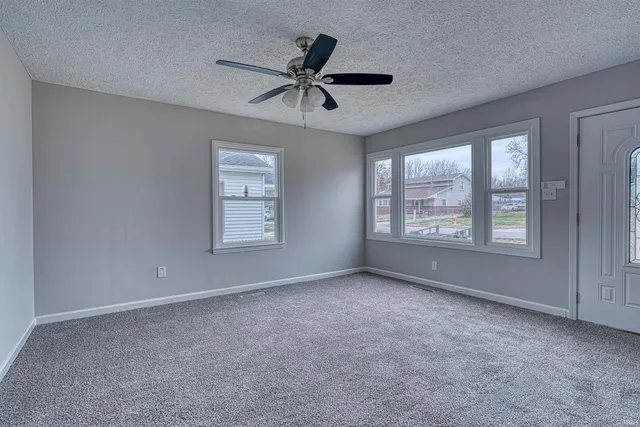 $114,900 | 3429 Wansford Avenue, Evansville, IN 47711