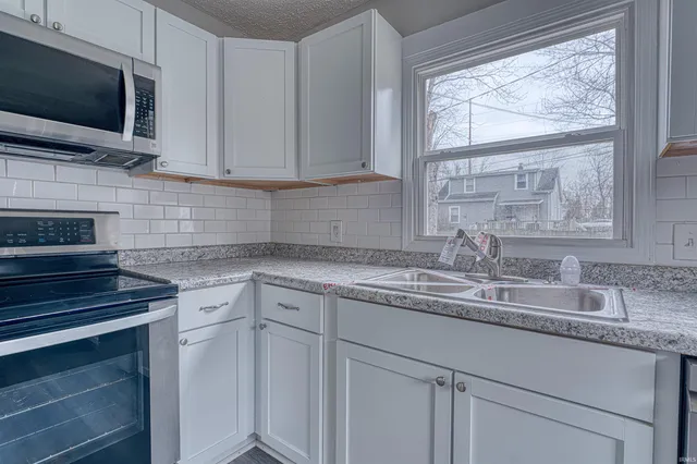 $114,900 | 3429 Wansford Avenue, Evansville, IN 47711