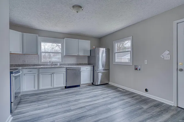 $114,900 | 3429 Wansford Avenue, Evansville, IN 47711