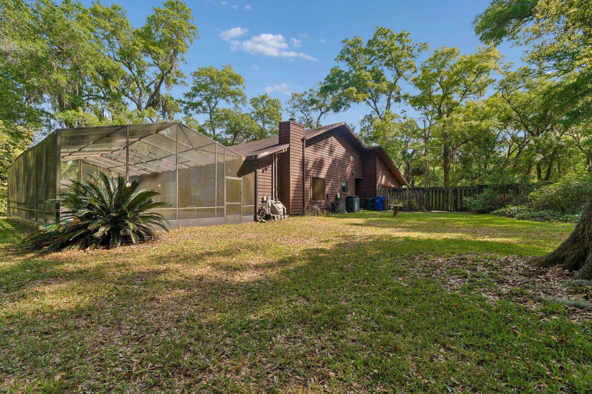 4221 Wicks Branch Road St. Augustine, FL 32086 - Photo 63 of 82