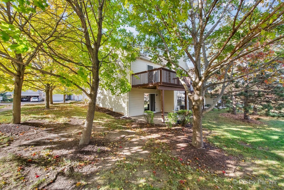 1850 Misty Ridge Lane, Unit 1850 Aurora, IL 60503 - Photo 33 of 37 Gallery Image 33