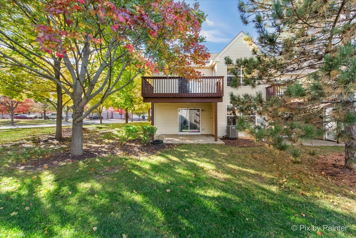 1850 Misty Ridge Lane, Unit 1850 Aurora, IL 60503 - Photo 34 of 37 Gallery Image 34