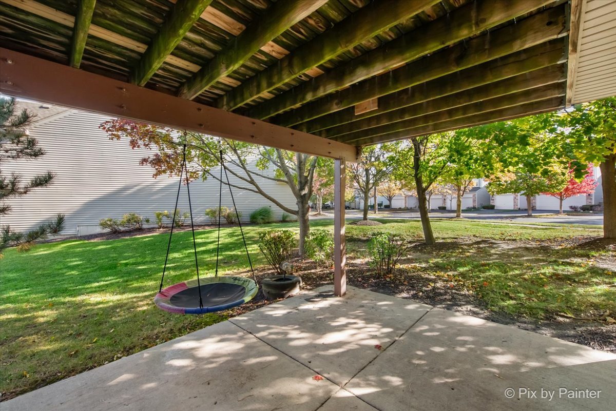 1850 Misty Ridge Lane, Unit 1850 Aurora, IL 60503 - Photo 36 of 37 Gallery Image 36