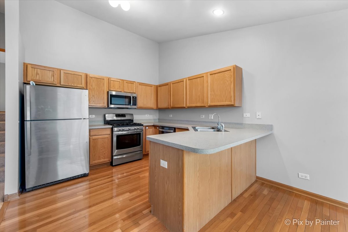 1850 Misty Ridge Lane, Unit 1850 Aurora, IL 60503 - Photo 6 of 37 Gallery Image 6