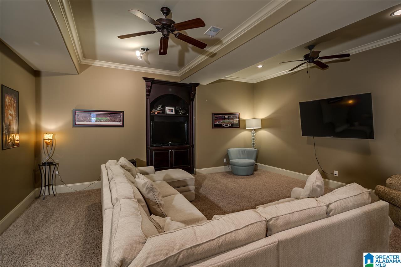 4353 Kings Mountain Ridge Birmingham, AL 35242 - Photo 33 of 49