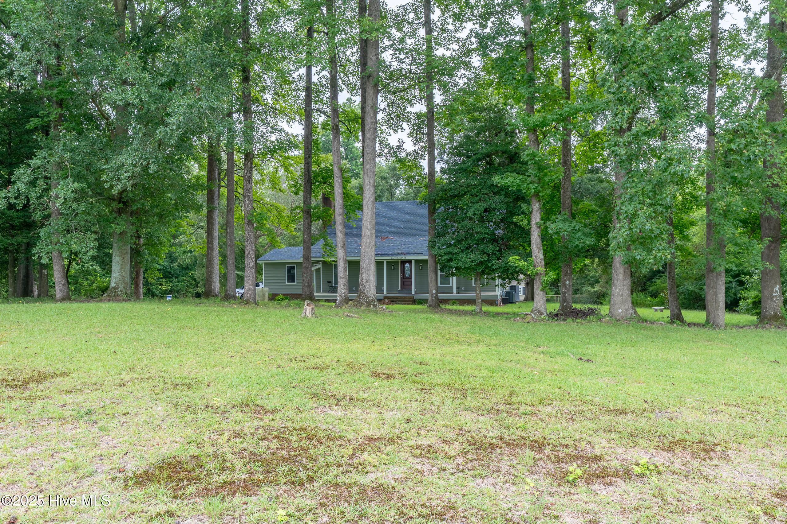 300 Fox Ridge Road Warsaw, NC 28398 - Photo 58 of 78