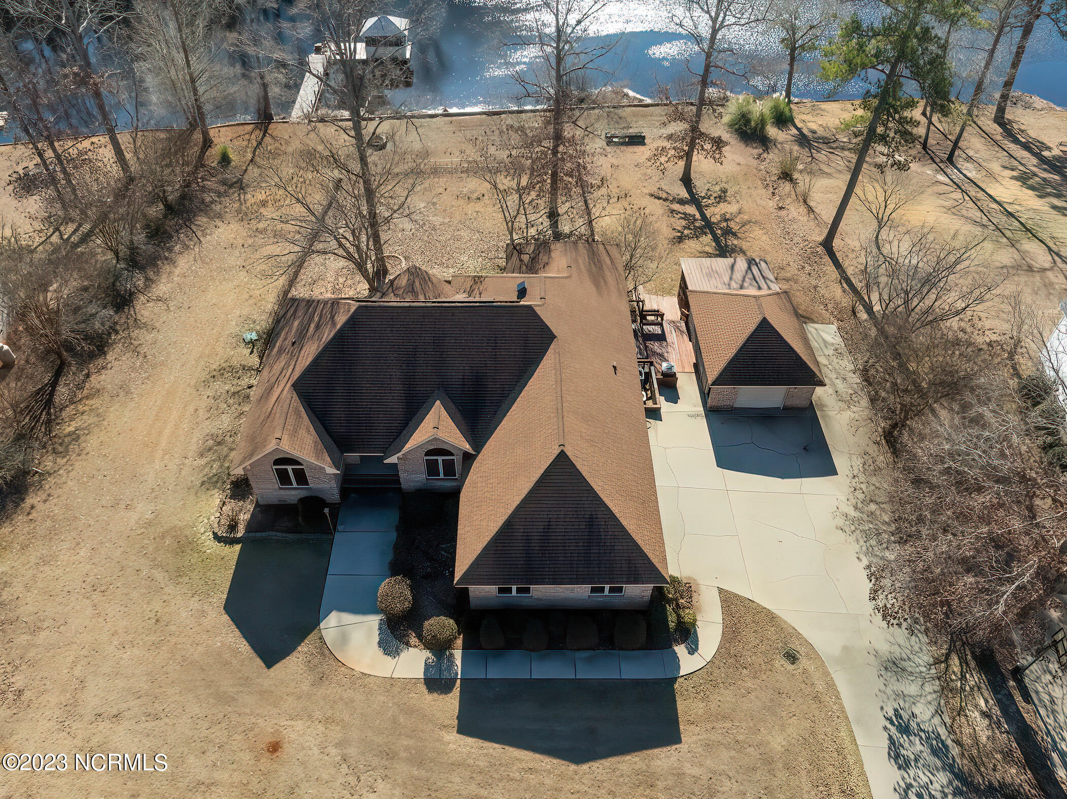 131 Lakeside Drive Rockingham, NC 28379 - Photo 72 of 90 RS 1 DJI_0665