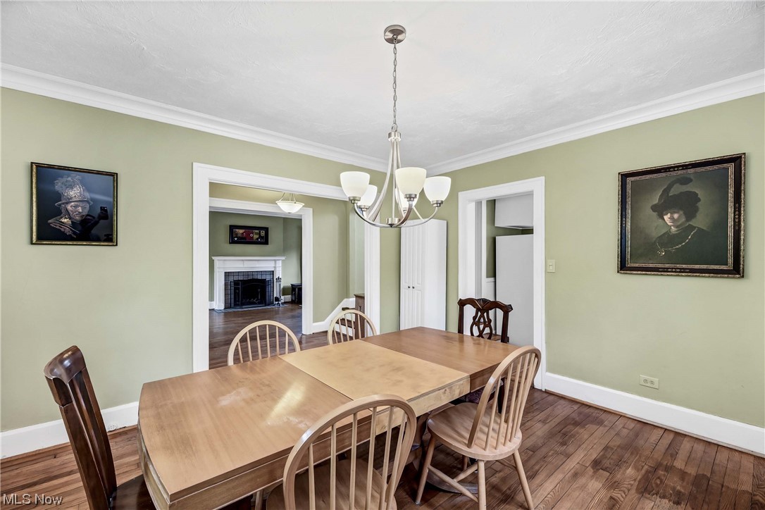 14552 Superior Road Cleveland Heights, OH 44118 - Photo 10 of 35