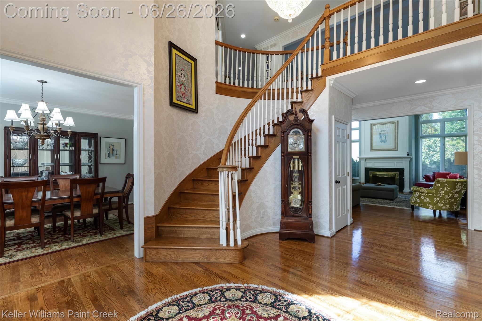 2036 Hickory Trail Drive Rochester, MI 48309 - Photo 6 of 77 29-2036 Hickory Trail Dr 0028.jpg