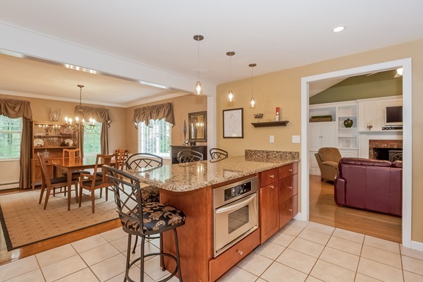 112 King Hill Road Hanover, MA 02339 - Photo 7 of 25 Gallery Image 7