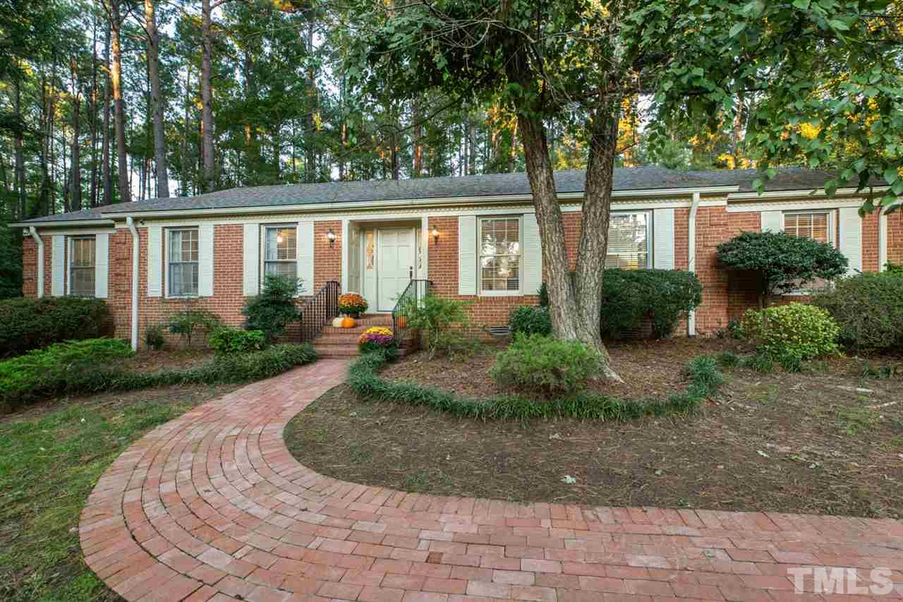 5921 Garrett Road Durham, NC 27707 - Photo 1 of 30 Gallery Image 1