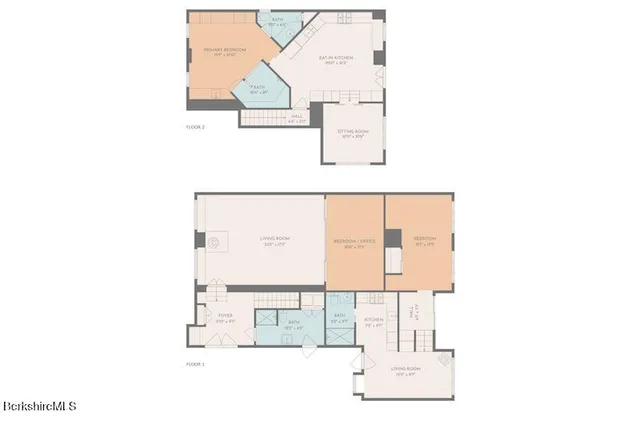 $595,000 | 4 Main Street, West Stockbridge, MA 01266