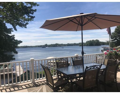 39 Bates Point Road Webster, MA 01570 - Photo 1 of 30