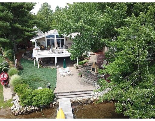 39 Bates Point Road Webster, MA 01570 - Photo 2 of 30