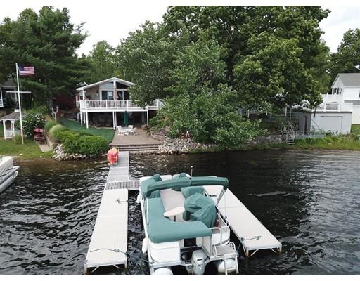 39 Bates Point Road Webster, MA 01570 - Photo 3 of 30