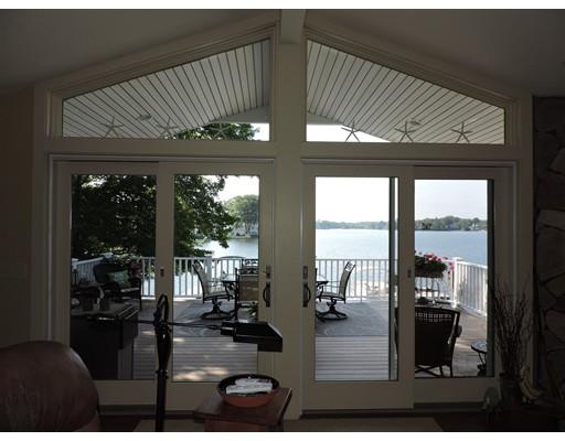 39 Bates Point Road Webster, MA 01570 - Photo 8 of 30