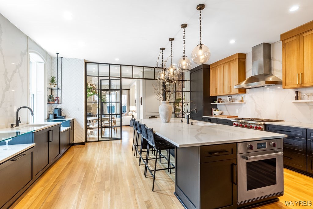 91 Johnson Park Buffalo, NY 14201 - Photo 11 of 50