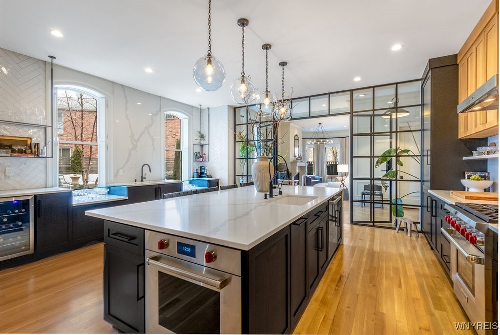 91 Johnson Park Buffalo, NY 14201 - Photo 12 of 50