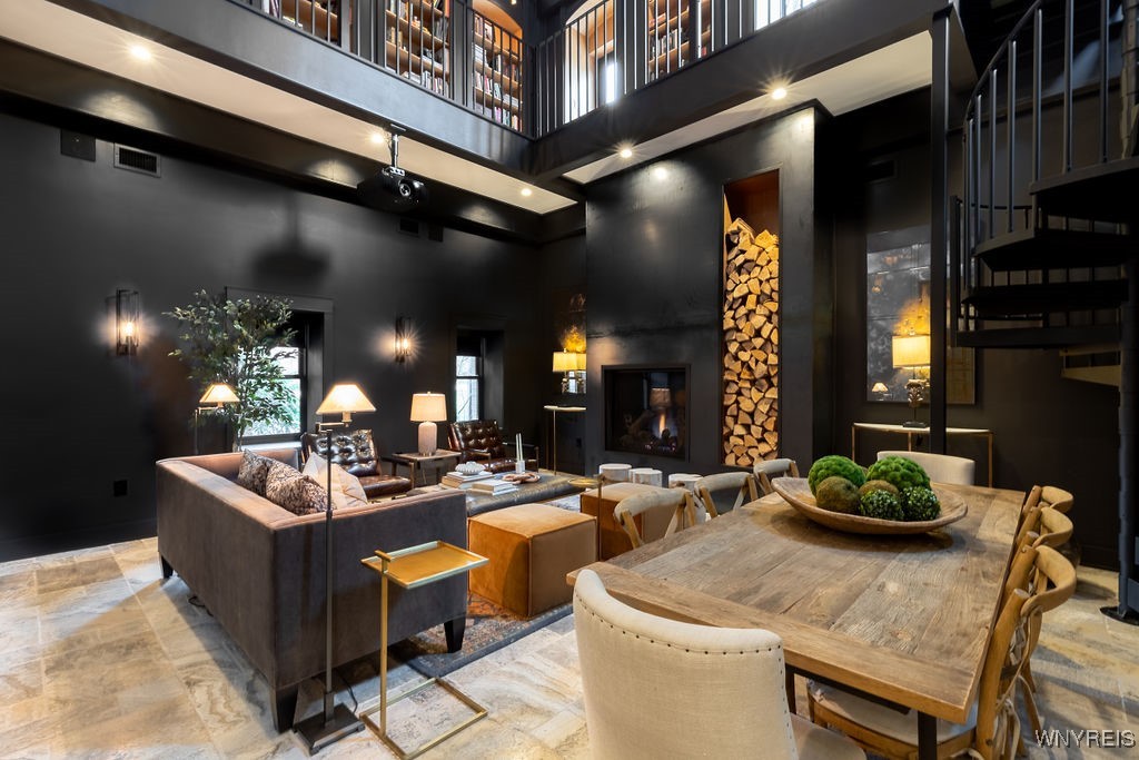 91 Johnson Park Buffalo, NY 14201 - Photo 15 of 50