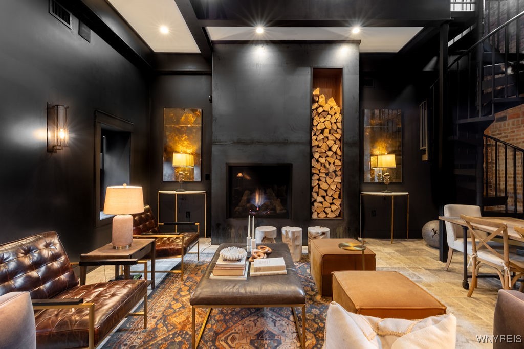 91 Johnson Park Buffalo, NY 14201 - Photo 16 of 50