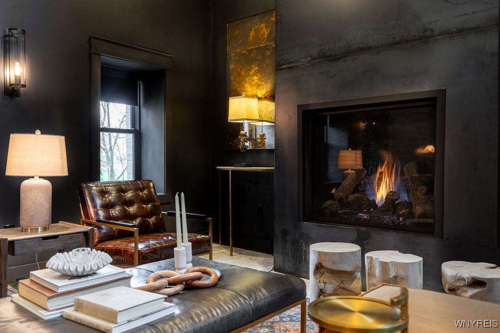 91 Johnson Park Buffalo, NY 14201 - Photo 20 of 50